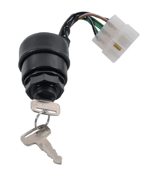 Etesia - ET18115 - Ignition Switch
