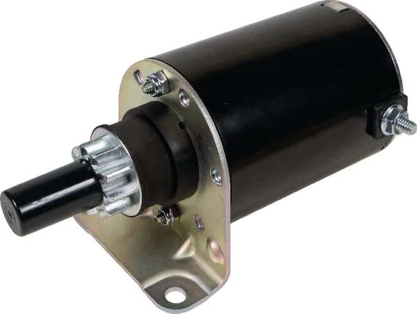 Etesia - ET18184 - Starter Motor