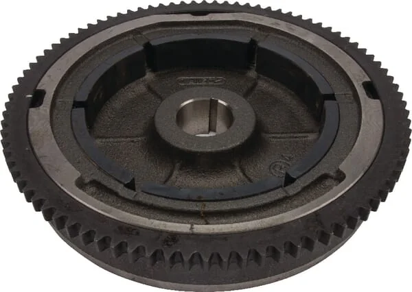 Etesia - ET18187 - Flywheel - Ignition