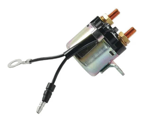 Etesia - ET18812 - Starter Relay