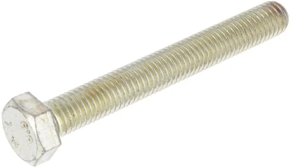 Etesia - ET20633 - Hexagonal Screw 8x65 DIN933