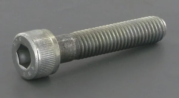 Etesia - ET21116 - Socket Bolt M8x40