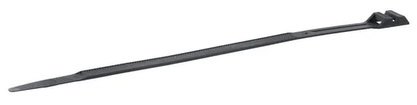Etesia - ET21119 - Cable Tie 260mm, Black, Max. Diameter 70mm, Etesia