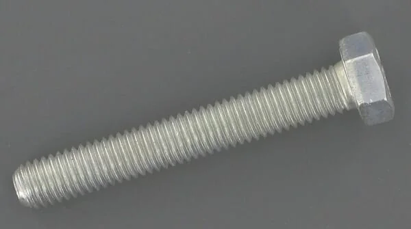 Etesia - ET21687 - Hexagonal Screw For DIN933