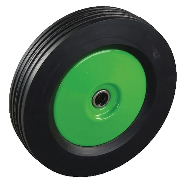 Etesia - ET23271 - Wheel Assy 180 Green