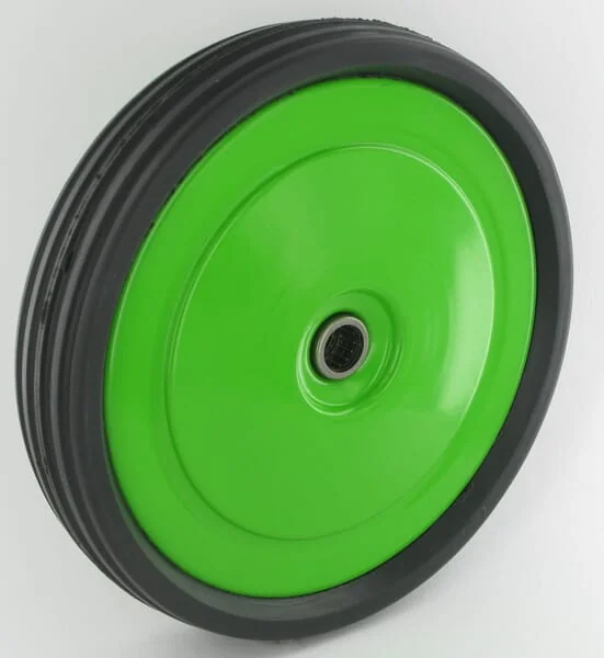 Etesia - ET23274 - Wheel Assy 200 Green