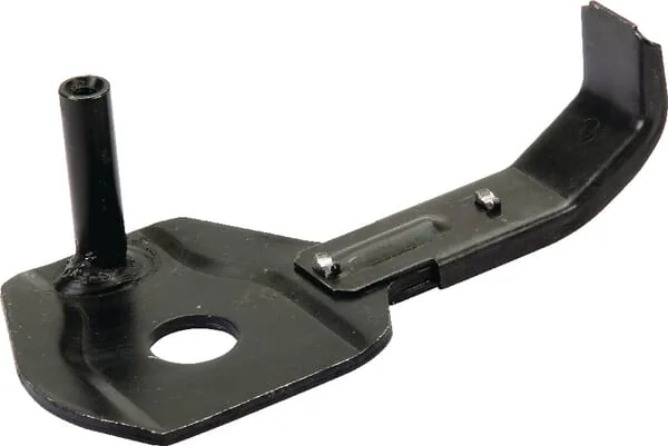 Etesia - ET23422 - Height Adjuster Bracket HDC Front Riveted On Left