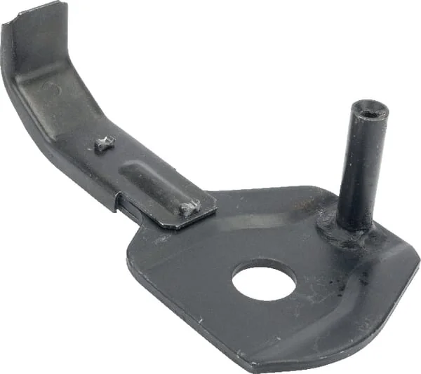 Etesia - ET23423 - Height Adjuster Bracket HDC Front Riveted On Right