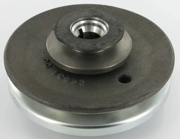 Etesia - ET23429 - Flywheel With Pulley 44/d22.2