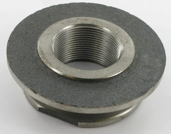 Etesia - ET23720 - Pulley Diameter 44