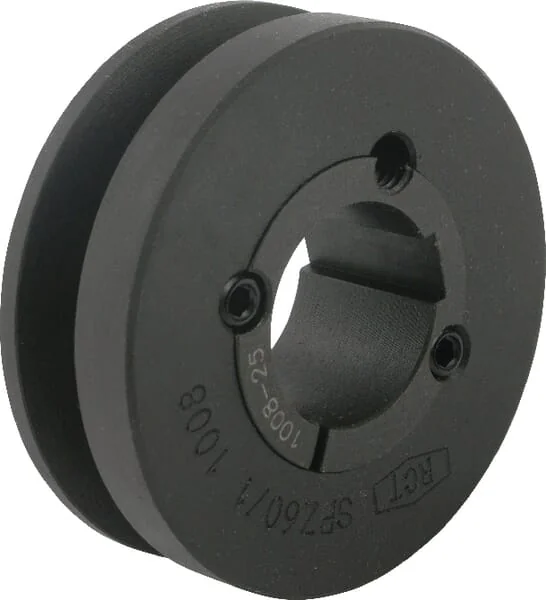 Etesia - ET23729 - Taperlock Pulley d25
