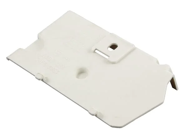Etesia - ET23812 - V-Belt Cover 46 White