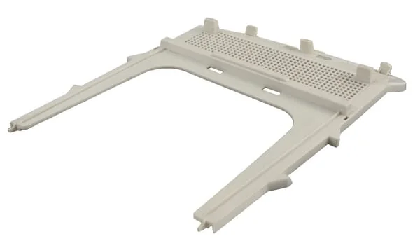 Etesia - ET23926 - Grass Catcher Part Upper PU46E