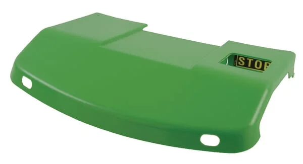 Etesia - ET23927 - Dust Guard Green