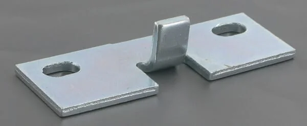 Etesia - ET24024 - Front Locking Plate
