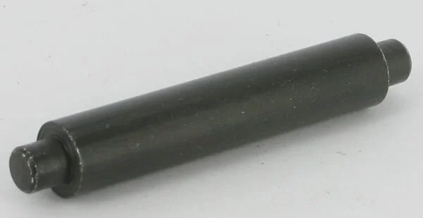 Etesia - ET24131 - Shaft Black