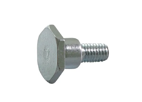 Etesia - ET24154 - Threaded Shaft