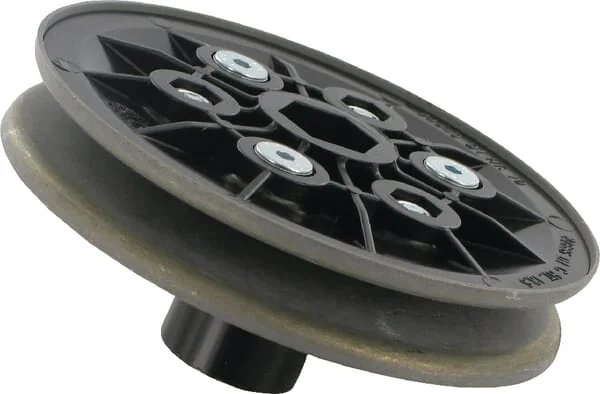 Etesia - ET24275 - Variator Pulley