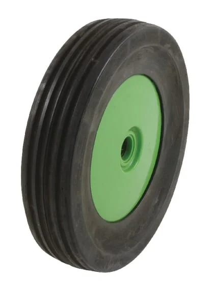 Etesia - ET24411 - Rear Wheel 51 Green