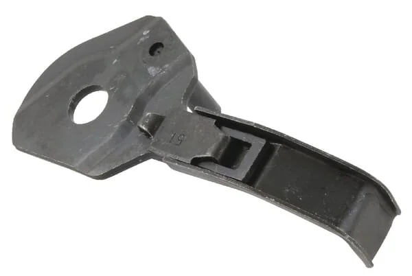 Etesia - ET24423 - Cutting Height Regulator Front RH