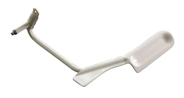 Etesia - ET24433 - Blade Brake Lever White