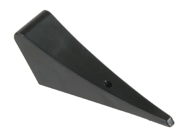 Etesia - ET24602 - Base Plate Black