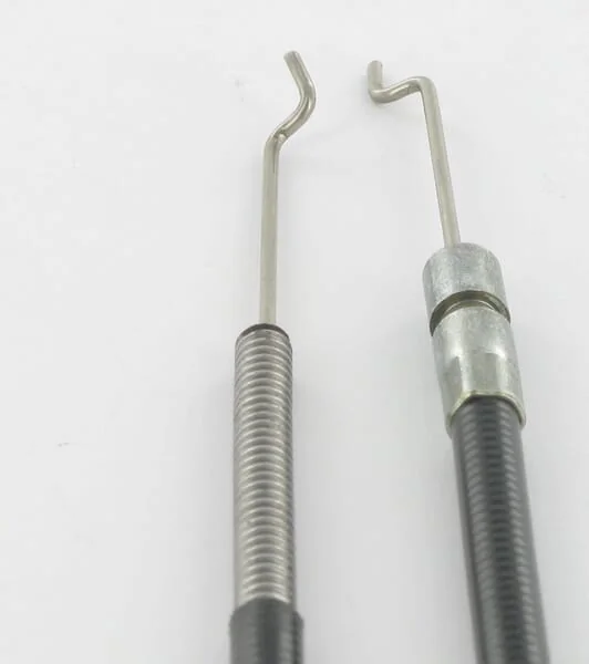 Etesia - ET24673 - Throttle Cable