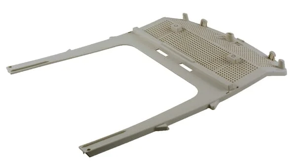 Etesia - ET24929 - Upper Part Grass Box