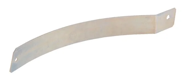 Etesia - ET25023 - Protection Plate RH RH