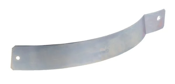 Etesia - ET25024 - Protection Plate LH