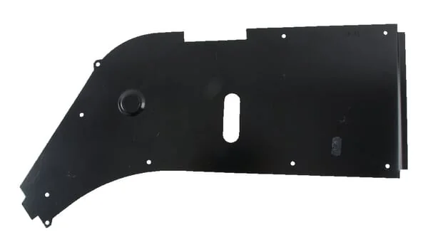 Etesia - ET25171 - Extension Chain Guard