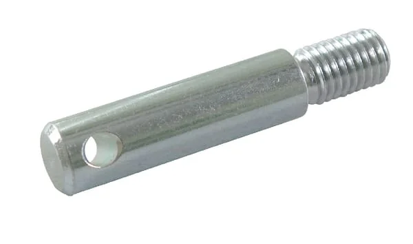Etesia - ET25312 - Wheel Thrust Shaft