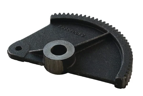 Etesia - ET25338 - Steering Ring