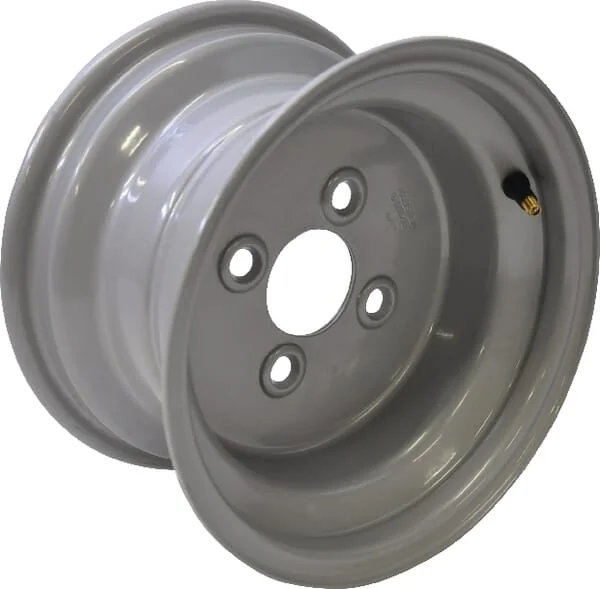 Etesia - ET25382 - Rear Wheel Rim White