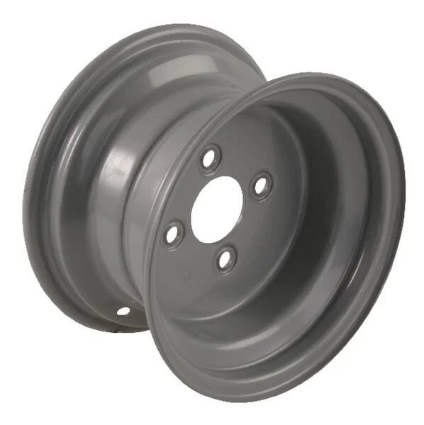 Etesia - ET25387 - Rear Wheel Rim Grey