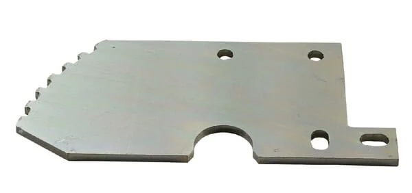 Etesia - ET25420 - Plate HDC
