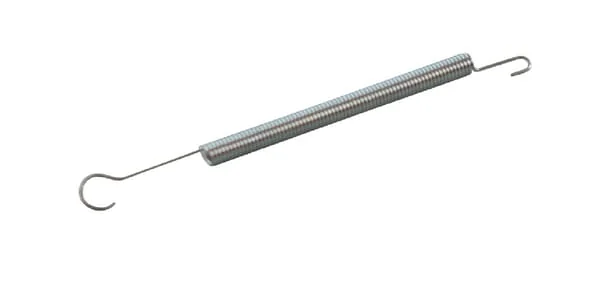 Etesia - ET25422 - Ratchet Pull Back Spring