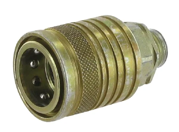 Etesia - ET25457 - Hydraulic Coupling