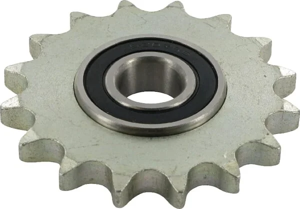 Etesia - ET25504 - Bearing-Munted Spr