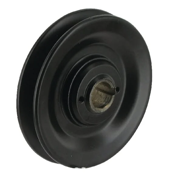 Etesia - ET25527 - Clutch Input Pulley