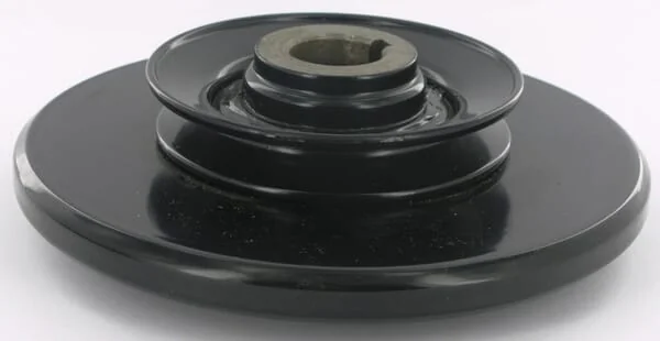Etesia - ET25529 - Drive Disc