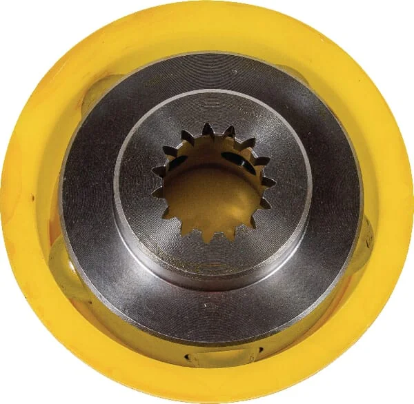 Etesia - ET25574 - Hydraulic Motor
