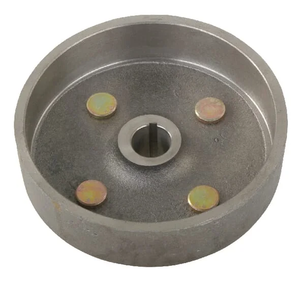Etesia - ET25734 - Brake Drum