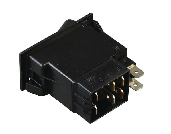 Etesia - ET25749 - Blade Switch Hyd