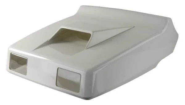 Etesia - ET25750 - Bonnet White