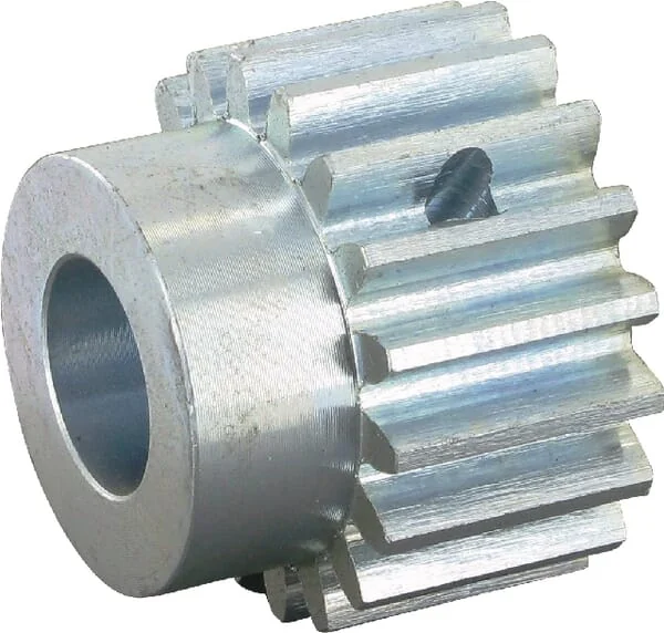 Etesia - ET25772 - Gear 18 Teeth