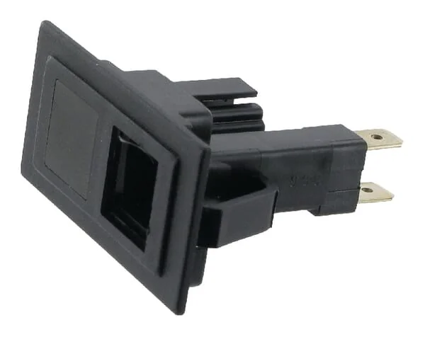 Etesia - ET25776 - Relay Holder