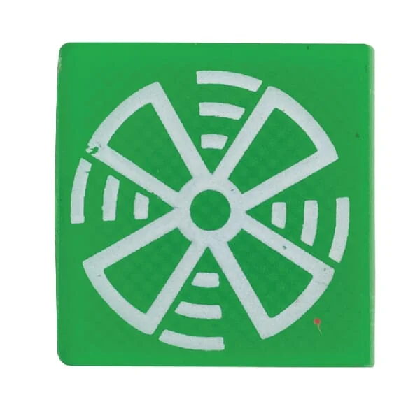 Etesia - ET25786 - Insert Blade