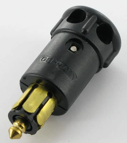 Etesia - ET25792 - Plug 2-Pole
