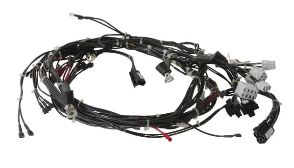 Etesia - ET25797 - Mvehh Cable Bundle